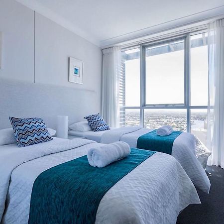 Apartment With Ocean Views ゴールドコースト エクステリア 写真