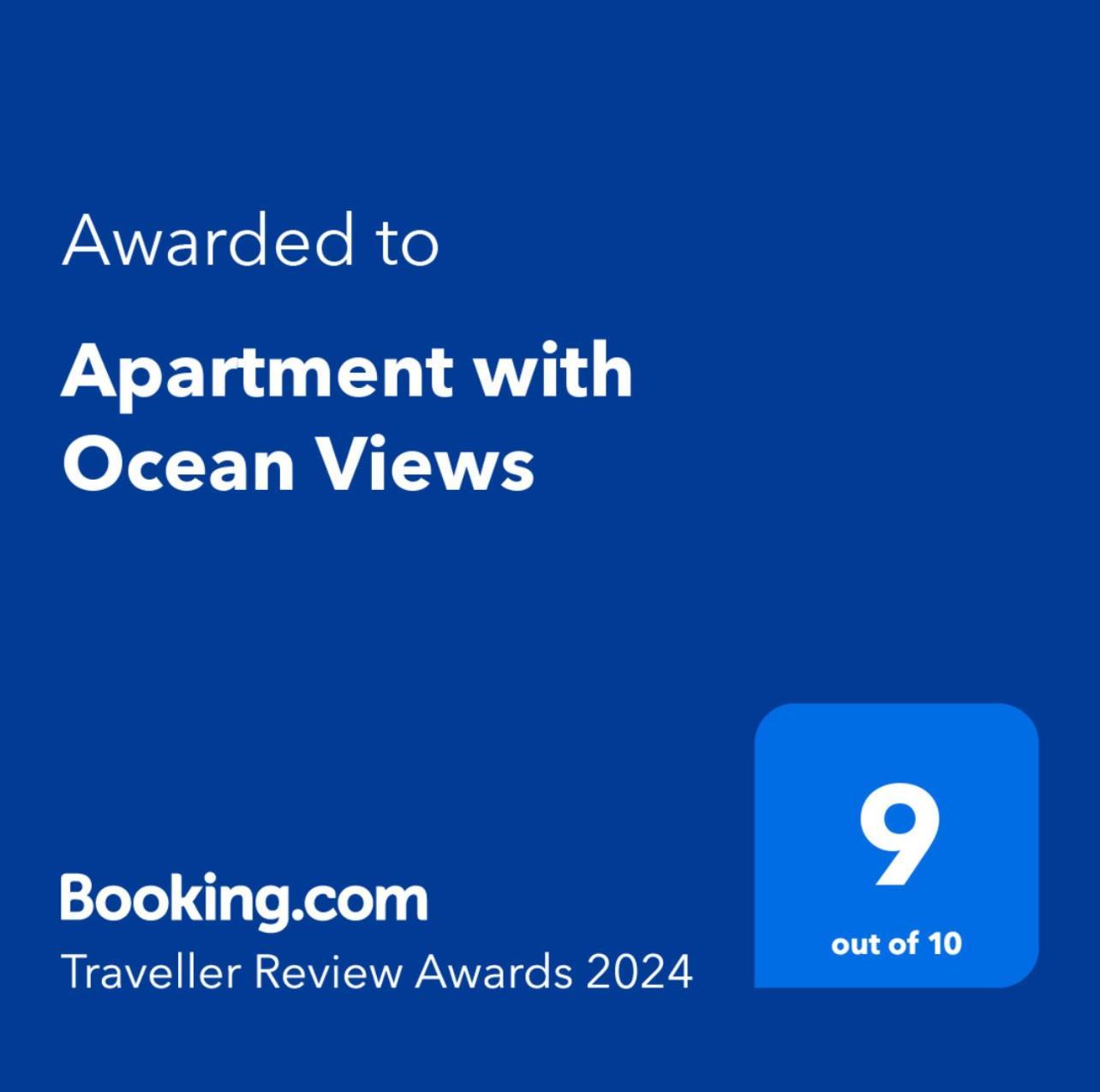 Apartment With Ocean Views ゴールドコースト エクステリア 写真