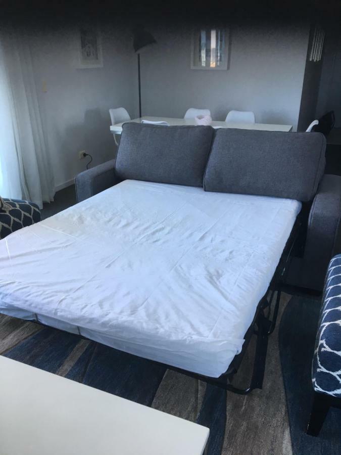 Apartment With Ocean Views ゴールドコースト エクステリア 写真